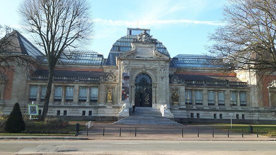 Musée des Beaux-Arts de Valenciennes